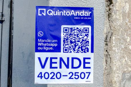 Casa à venda com 160m², 3 quartos e 4 vagasPlaquinha