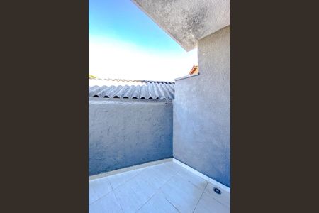 Casa à venda com 160m², 3 quartos e 4 vagasVaranda do Quarto 1