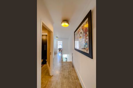 Casa à venda com 160m², 3 quartos e 4 vagasHall
