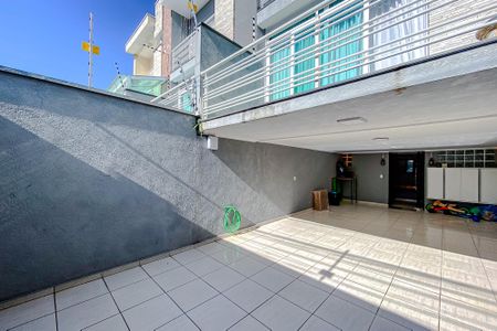 Casa à venda com 160m², 3 quartos e 4 vagasGaragem