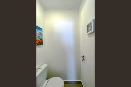 Casa à venda com 160m², 3 quartos e 4 vagasLavabo