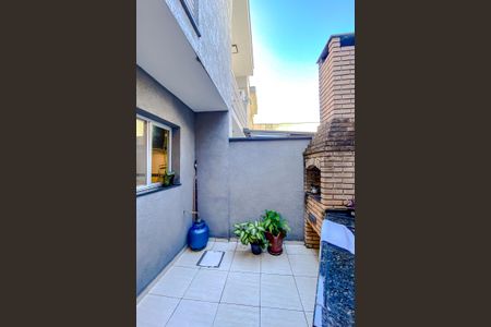 Casa à venda com 160m², 3 quartos e 4 vagasÁrea externa