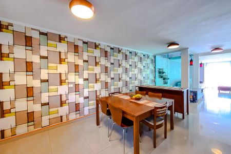 Casa à venda com 160m², 3 quartos e 4 vagasCozinha
