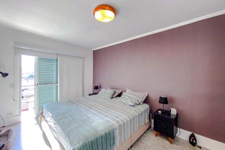 Casa à venda com 160m², 3 quartos e 4 vagasQuarto 3 - Suíte