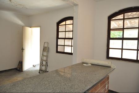 Casa à venda com 327m², 4 quartos e 1 vagaÁrea Gourmet