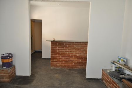 Casa à venda com 327m², 4 quartos e 1 vagaÁrea Gourmet