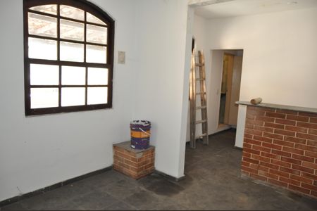 Casa à venda com 327m², 4 quartos e 1 vagaÁrea Gourmet