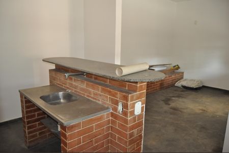 Casa à venda com 327m², 4 quartos e 1 vagaÁrea Gourmet