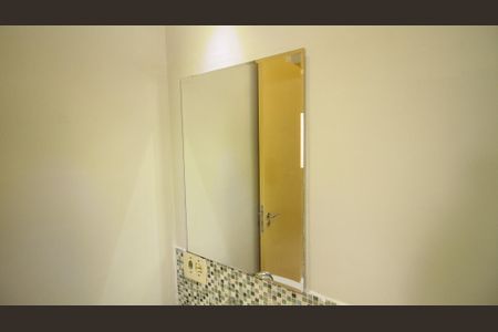 Apartamento para alugar com 65m², 2 quartos e 1 vagaBanheiro