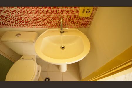 Apartamento para alugar com 65m², 2 quartos e 1 vagaBanheiro 2