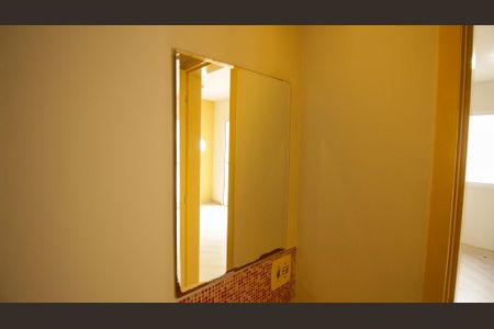 Apartamento para alugar com 65m², 2 quartos e 1 vagaBanheiro 2