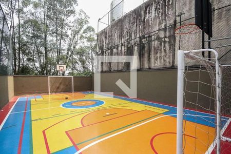 Apartamento para alugar com 65m², 2 quartos e 1 vagaÁrea comum