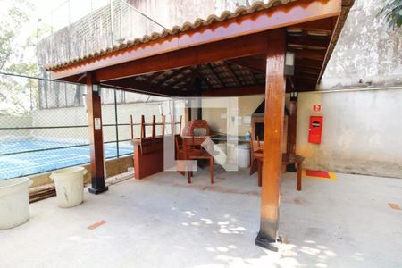 Apartamento para alugar com 65m², 2 quartos e 1 vagaÁrea comum