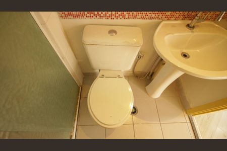 Apartamento para alugar com 65m², 2 quartos e 1 vagaBanheiro 2