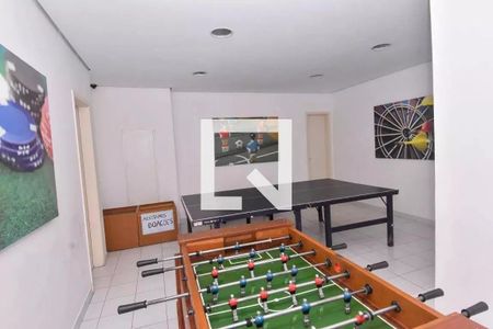 Apartamento para alugar com 65m², 2 quartos e 1 vagaÁrea comum