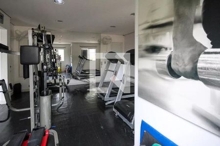 Apartamento para alugar com 65m², 2 quartos e 1 vagaÁrea comum