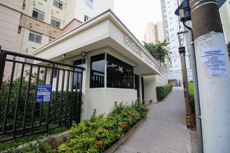Apartamento para alugar com 65m², 2 quartos e 1 vagaPlaca