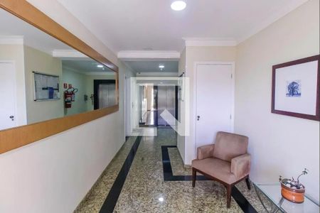 Apartamento para alugar com 65m², 2 quartos e 1 vagaÁrea comum