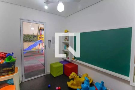 Apartamento para alugar com 65m², 2 quartos e 1 vagaÁrea comum