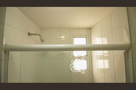 Apartamento para alugar com 65m², 2 quartos e 1 vagaBanheiro