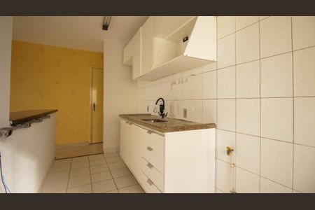 Apartamento para alugar com 65m², 2 quartos e 1 vagaCozinha