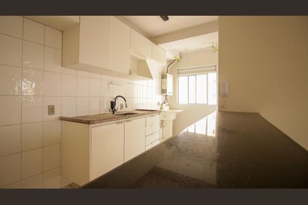 Apartamento para alugar com 65m², 2 quartos e 1 vagaCozinha