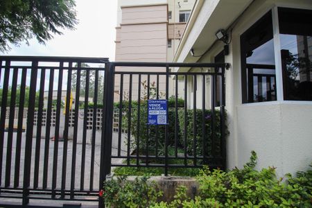 Apartamento para alugar com 65m², 2 quartos e 1 vagaPlaca