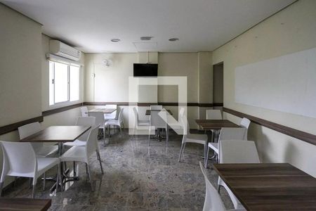 Apartamento para alugar com 65m², 2 quartos e 1 vagaÁrea comum