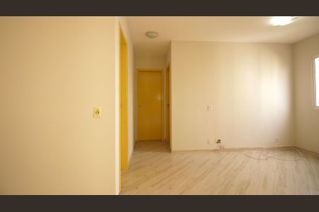 Apartamento para alugar com 65m², 2 quartos e 1 vagaSala