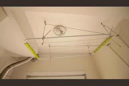 Apartamento para alugar com 65m², 2 quartos e 1 vagaÁrea de Serviço