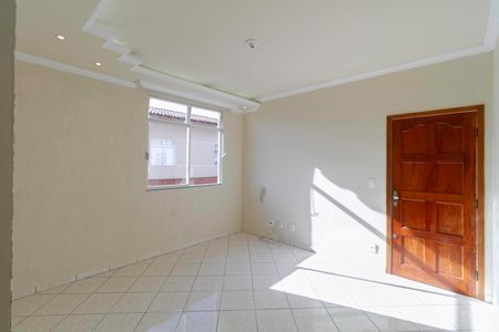 Casa de condomínio à venda com 55m², 2 quartos e 1 vagaSala 