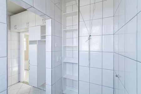 Casa de condomínio à venda com 55m², 2 quartos e 1 vagaÁrea de serviço