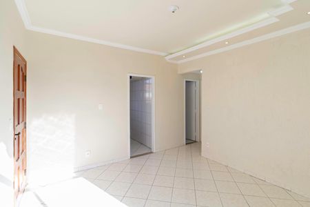 Casa de condomínio à venda com 55m², 2 quartos e 1 vagaSala 