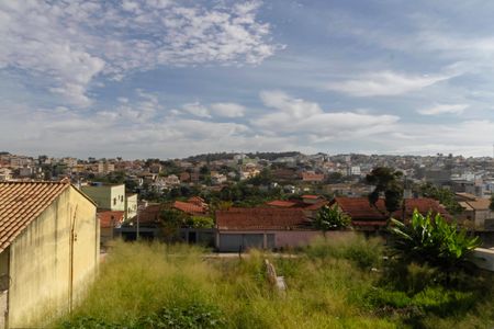 Casa de condomínio à venda com 55m², 2 quartos e 1 vagaQuarto 1 - Vista