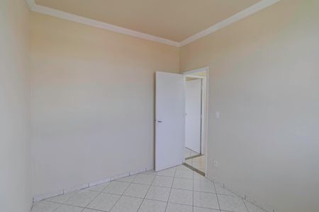 Casa de condomínio à venda com 55m², 2 quartos e 1 vagaQuarto 2