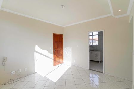 Casa de condomínio à venda com 55m², 2 quartos e 1 vagaSala 