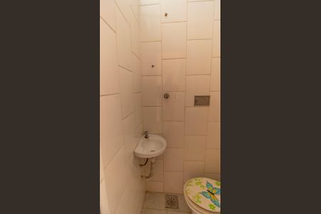 Apartamento à venda com 102m², 3 quartos e sem vagaLavabo