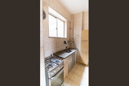 Apartamento à venda com 102m², 3 quartos e sem vagaCozinha