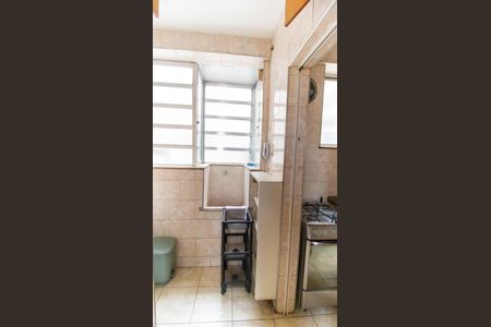 Apartamento à venda com 102m², 3 quartos e sem vagaCozinha