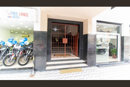 Apartamento à venda com 102m², 3 quartos e sem vagaFachada