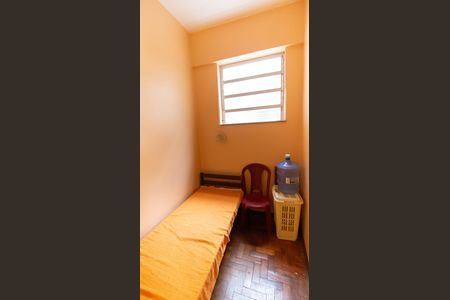 Apartamento à venda com 102m², 3 quartos e sem vagaQuarto 3