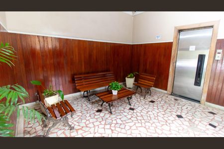 Apartamento à venda com 102m², 3 quartos e sem vagaÁrea comum