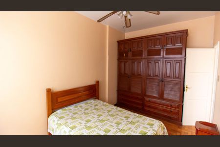 Apartamento à venda com 102m², 3 quartos e sem vagaQuarto 2