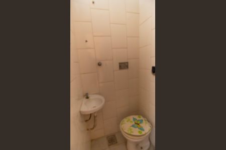 Apartamento à venda com 102m², 3 quartos e sem vagaLavabo