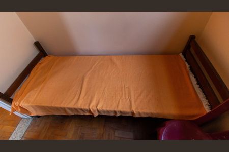 Apartamento à venda com 102m², 3 quartos e sem vagaQuarto 3