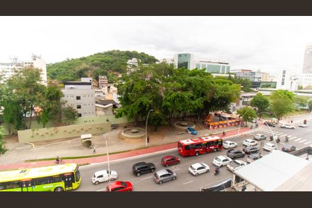 Apartamento à venda com 102m², 3 quartos e sem vagaQuarto 1