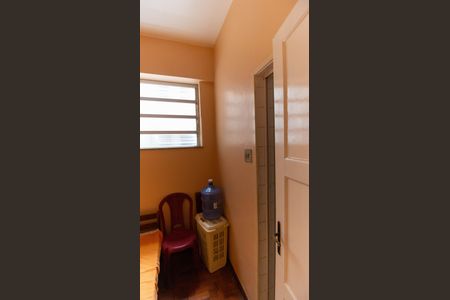 Apartamento à venda com 102m², 3 quartos e sem vagaQuarto 3