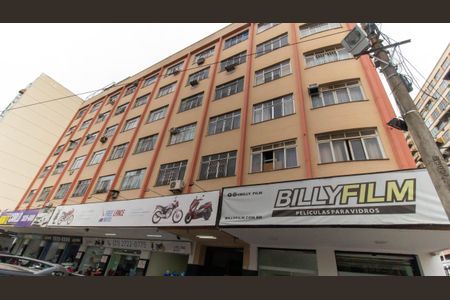 Apartamento à venda com 102m², 3 quartos e sem vagaFachada