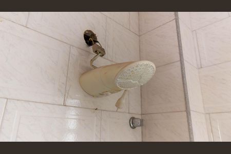 Apartamento à venda com 102m², 3 quartos e sem vagaBanheiro