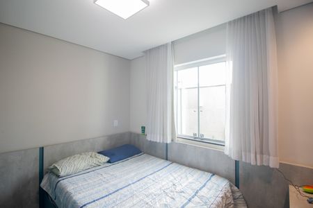 Apartamento à venda com 136m², 3 quartos e 2 vagasQuarto 1